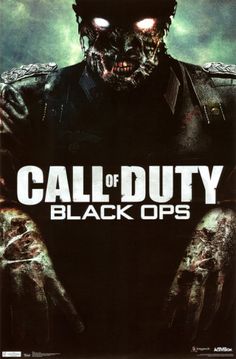 call of duty zombies download